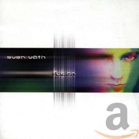Sven Vath: Fusion [CD]