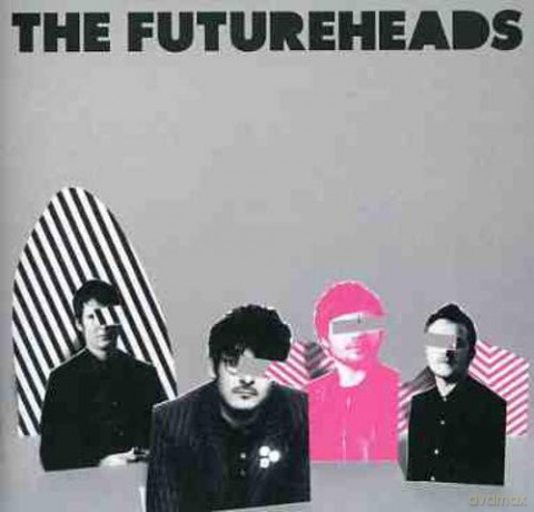 Futureheads: Futureheads [CD]