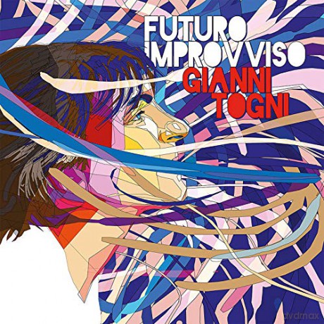 Gianni Togni: Futuro Improvviso [CD]