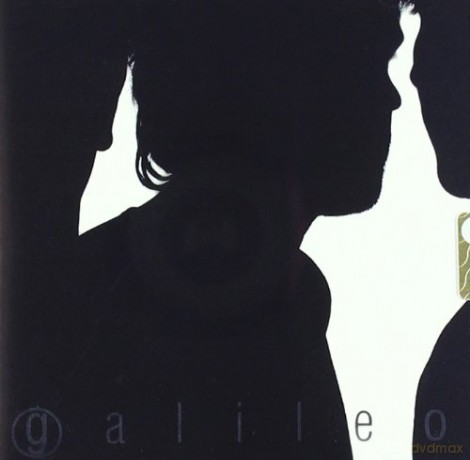 Galileo: Galileo [CD]
