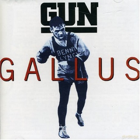Gun: Gallus [CD]