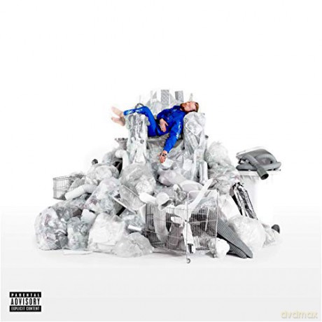 Nitro: Garbage [CD]