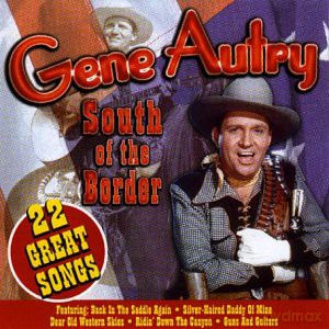 Gene Autry: Gene Autry [CD]
