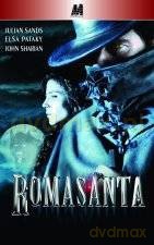 Romasanta [DVD]