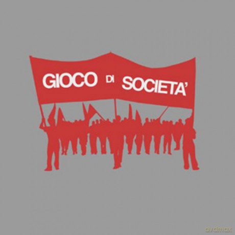 Offlaga Disco Pax: Gioco Di Societa' [CD]