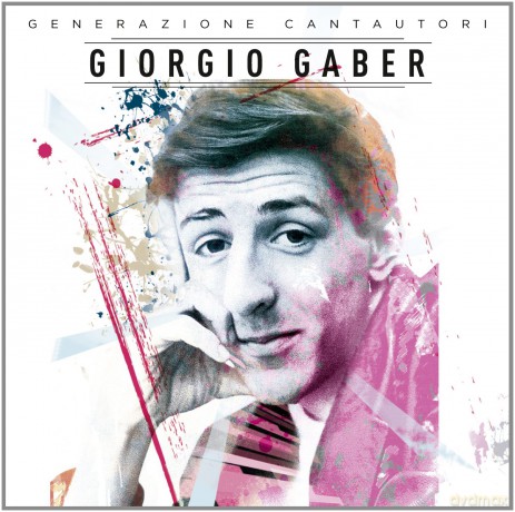 Giorgio Gaber: Giorgio Gaber [2CD]
