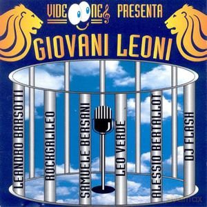 Giovani Leoni [CD]