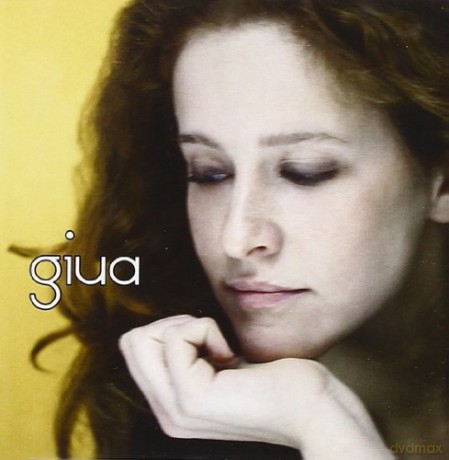 Giua: Giua Repack [CD]
