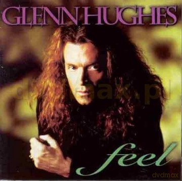 Glenn Hughes: Feel [CD]