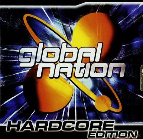 Globalnation - Hardcore Edition [CD]