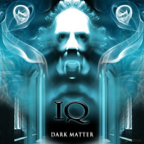 IQ: Dark Matter [CD]