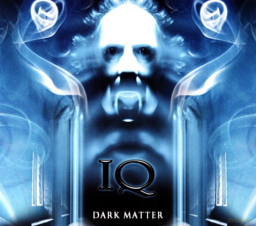 IQ: Dark Matter [CD]
