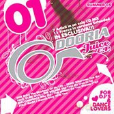 Go Dooria Juice EP 01 [CD]
