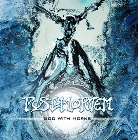 Post: God With Horns [CD]