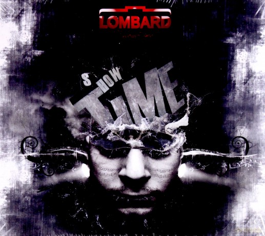 Lombard: Show Time (digipack) [CD]