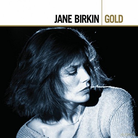 Jane Birkin: Gold [2CD]