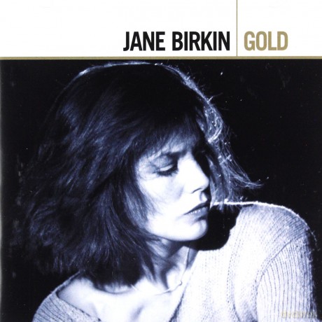 Jane Birkin: Gold [2CD]