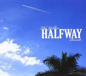 Halfway: Golden Halfway Record [CD]