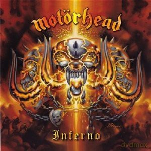 Motorhead: Inferno [Winyl]
