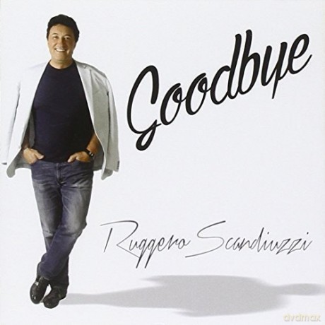 Ruggero Scandiuzzi: Goodbye [CD]