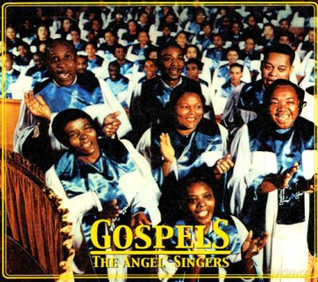 Gospel-The Angel Singers [CD]
