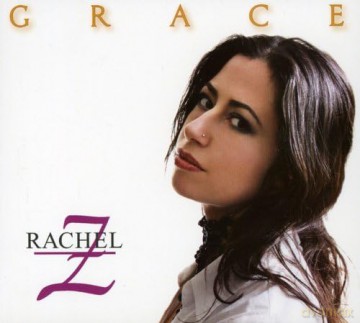 Rachel Z: Grace [CD]