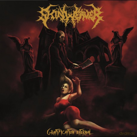 Skinweaver: Gratification Eternal [CD]