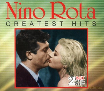 Nino Rota: Greatest Hits [2CD]