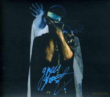 Grey Ghost: Grey Ghost [CD]