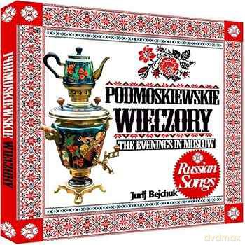 Podmoskiewskie wieczory [CD]