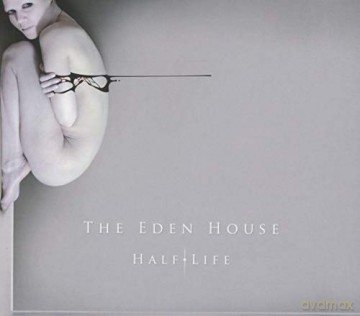 Eden House: Half Life [CD]