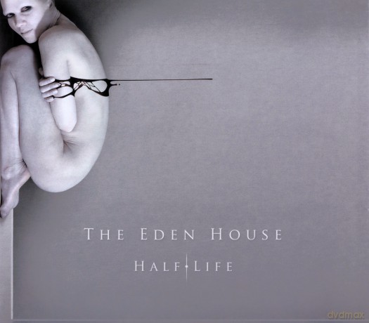 Eden House: Half Life [CD]