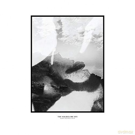 Hippo Campus: Halocline Eps [CD]