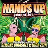 Hands Up Generation [CD]