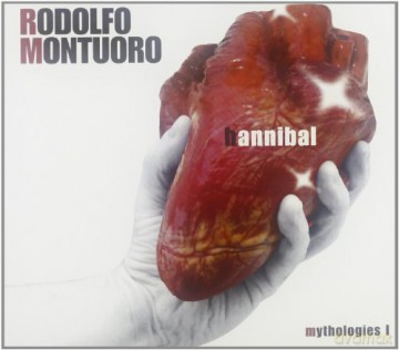 Rodolfo Montuoro: Hannibal [CD]