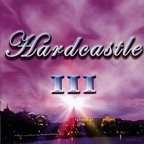 Paul Hardcastle: Hardcastle 3 [CD]