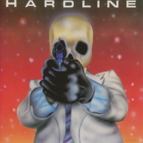 Hardline: Hardline [CD]