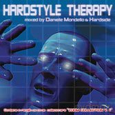 Hardstyle Therapy [2CD]
