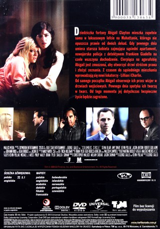 Columbus Circle [DVD]