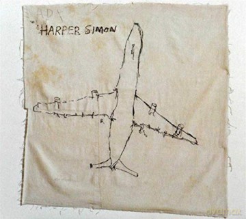 Harper Simon: Harper Simon [CD]