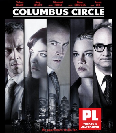 Columbus Circle [Blu-Ray]