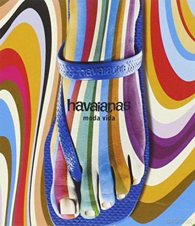 Havaianas Moda Viva [CD]
