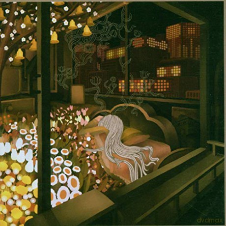 Trespassers William: Having [CD]