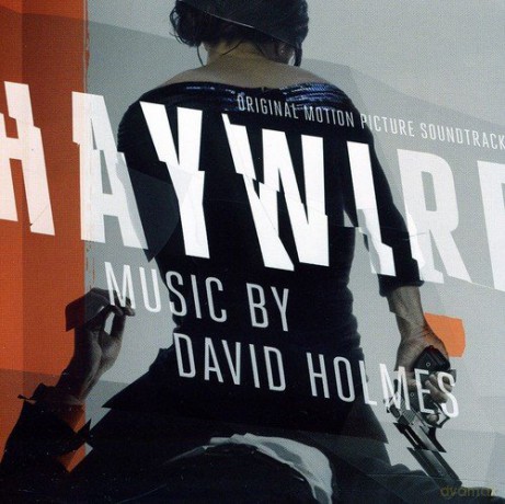 David Holmes: Haywire [CD]