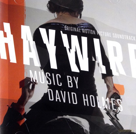 David Holmes: Haywire [CD]