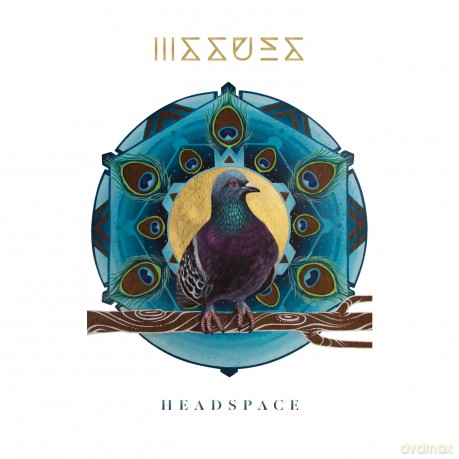Issues: Headspace [CD]