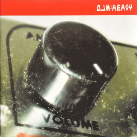 Ojm: Heavy [CD]