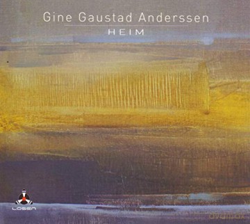 Gine Gaustard Anderssen: Heim [CD]