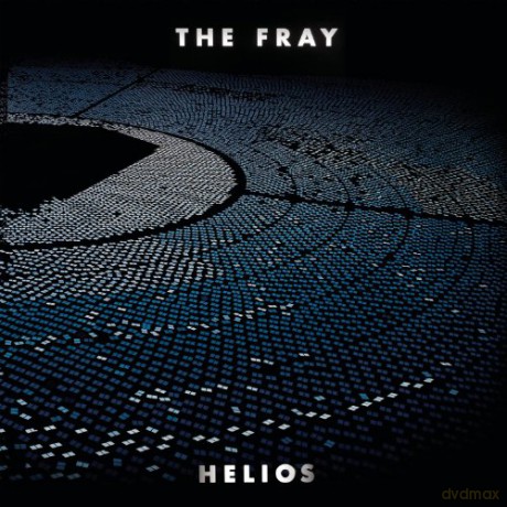 Fray: Helios [CD]