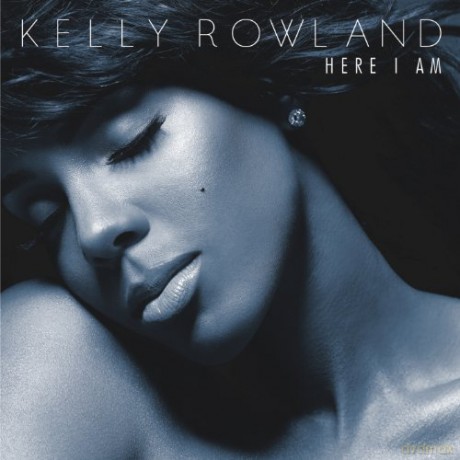 Kelly Rowland: Here I Am [CD]